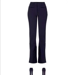 Spyder Orb Softshell Pants - Women's size M